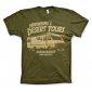 Breaking Bad Heisenbergs Desert Tours (T-Shirt) obrázok 2