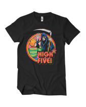 High Five (T-Shirt)