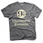 Hogwarts Express Platform (T-Shirt) obrázok 2