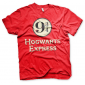 Hogwarts Express Platform (T-Shirt) obrázok 3