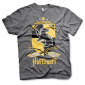 Harry Potter Hufflepuff (T-Shirt) obrázok 2