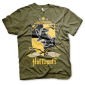 Harry Potter Hufflepuff (T-Shirt) obrázok 3