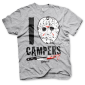 Friday The 13th I Jason Campers (T-Shirt) obrázok 3