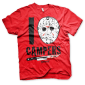 Friday The 13th I Jason Campers (T-Shirt) obrázok 2