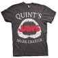 Jaws Quints Shark Charter (T-Shirt) obrázok 2