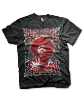 Jimi Hendrix Rock n Roll Forever (T-Shirt)