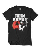 John Rambo (T-Shirt)