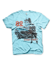 Knight Rider 1982 (T-Shirt)