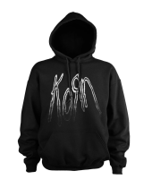 Korn Hoodie Logo