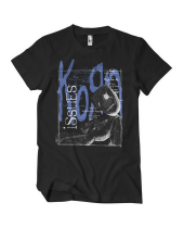 Korn Issues Tracklist (T-Shirt)