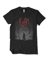 Korn A Jumbo Beam (T-Shirt)