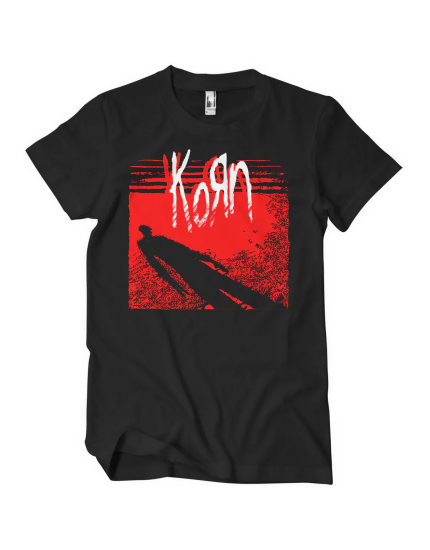 Korn Shadow (T-Shirt) obrázok 1