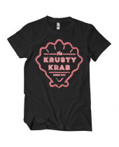 Krusty Krab Since 1999 (T-Shirt)