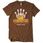 Lebowski Bowling Team (T-Shirt) obrázok 2