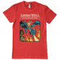 Living Well Is The Best Revenge (T-Shirt) obrázok 2