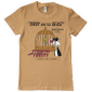 YLooney Tunes Birdy and The Beast (T-Shirt) obrázok 3