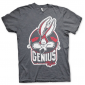 Looney Tunes Genius (T-Shirt) obrázok 2