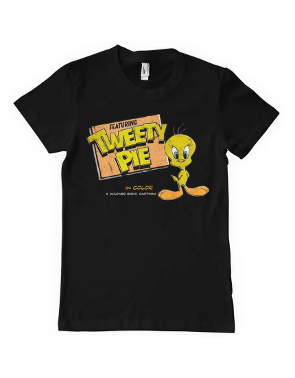 Looney Tunes Tweety Pie (T-Shirt) obrázok 1