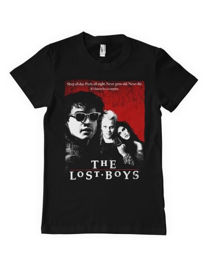 Lost Boys (T-Shirt) obrázok 1