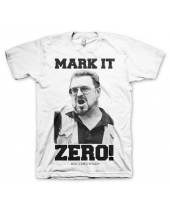 Mark It Zero (T-Shirt)