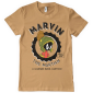 Looney Tunes Marvin The Martian (T-Shirt) obrázok 4