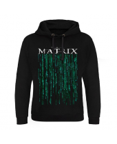 Matrix Hoodie Epic