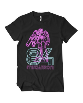 Transformers Megatron 84 Neon (T-Shirt)