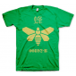 Methlamine Barrel Bee (T-Shirt) obrázok 3