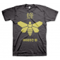 Methlamine Barrel Bee (T-Shirt) obrázok 2