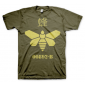 Methlamine Barrel Bee (T-Shirt) obrázok 5