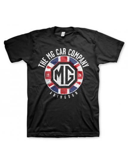 M.G. Car Company 1924 (T-Shirt) obrázok 1