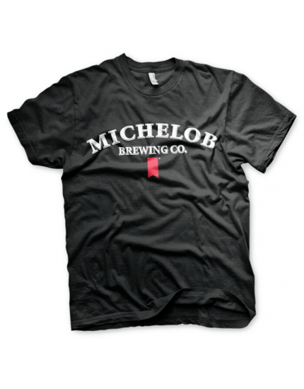 Michelob Brewing Co. (T-Shirt) obrázok 1