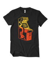 Mortal Kombat Arcade (T-Shirt)