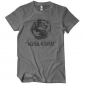 Mortal Kombat Distressed Dragon (T-Shirt) obrázok 2