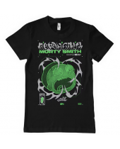 Morty Smith LAB (T-Shirt)