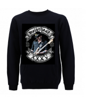 Motorhead Hoodie Lemmy