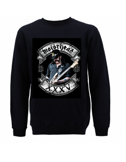 Motorhead Hoodie Lemmy obrázok 1