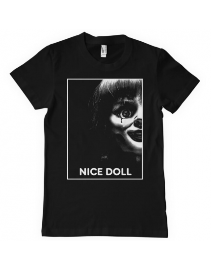 Nice Doll (T-Shirt) obrázok 1