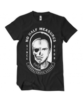 Breaking Bad No Half Measures (T-Shirt)