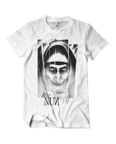 Nun Art (T-Shirt)