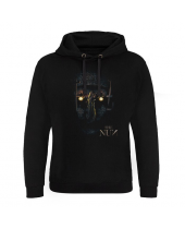 The Nun Hoodie Epic