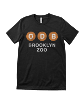 Ol Dirty Bastard Brooklyn Zoo (T-Shirt)