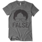 Office False (T-Shirt) obrázok 4