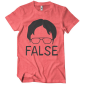 Office False (T-Shirt) obrázok 2