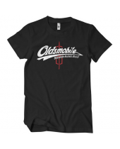 Oldsmobile Rockets Ahead (T-Shirt)