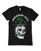 Paradise City (T-Shirt)