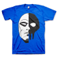 Phantom Icon Head (T-Shirt) obrázok 2