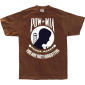 Pow Mia (T-Shirt) obrázok 3