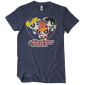 Powerpuff Girls Heart (T-Shirt) obrázok 3