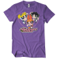 Powerpuff Girls Heart (T-Shirt) obrázok 2